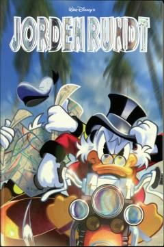 Walt Disney's Jorden rundt