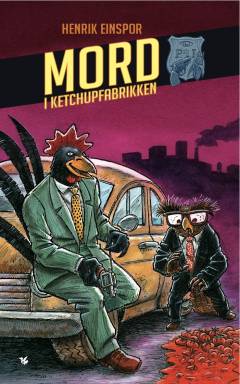 Mord i ketchupfabrikken
