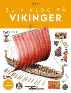 Bliv klog på - vikinger