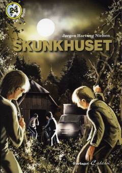 Skunkhuset