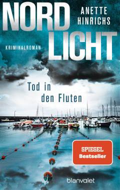 Tod in den Fluten : Kriminalroman