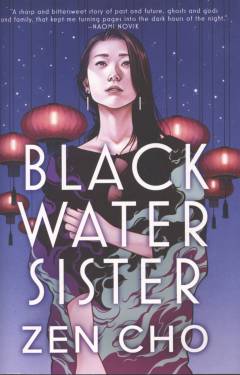 Black water sister