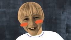 Alfred danser ballet. 3 : Farvel til min gamle skole