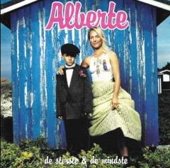 De største og de mindste