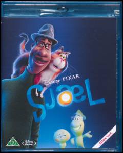 Sjæl