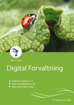 Digital forvaltning - it i det offentlige
