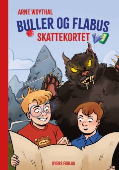 Bog, 1. udgave, 2024