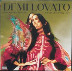 Dancing with the devil - the art of starting over