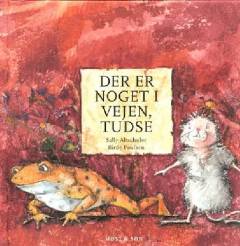 Der er noget i vejen, Tudse