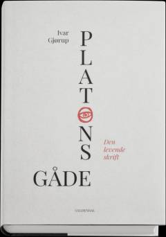 Bog, 1. bogklubudgave, 2016