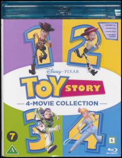 Toy story 3