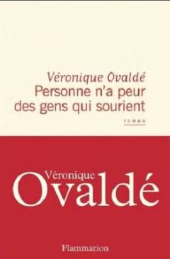 Personne n'a peur des gens qui sourient