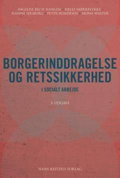 Borgerinddragelse og retssikkerhed : i socialt arbejde
