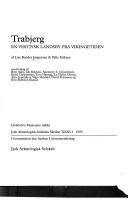 Trabjerg : en vestjysk landsby fra vikingetiden