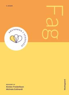 Fag : grundbog i sygepleje