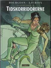 Tidskorridorerne