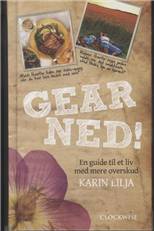 Gear ned! : en guide til et liv med mere overskud