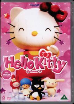 Hello Kitty. Volume 2