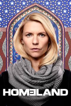 Homeland (Sæson 4)