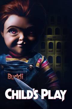 Film (dvd), 2019