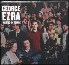 Wanted on voyage