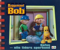 Sofus - alle tiders sporhund