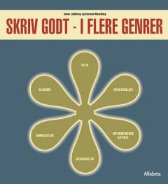 Skriv godt - i flere genrer