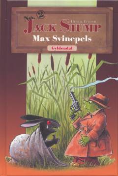 Max Svinepels