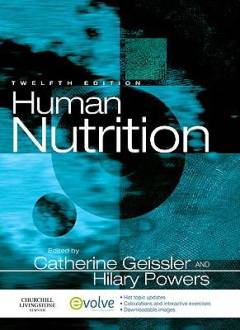 Human nutrition