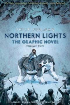 Northern lights : the graphic novel. Volume 2