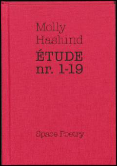 Étude nr. 1-19
