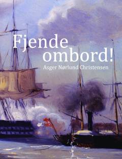 Fjende ombord!