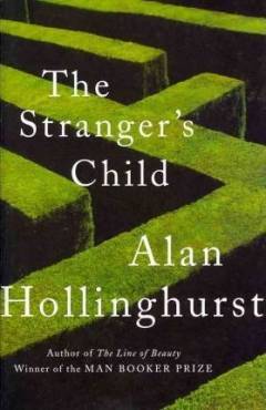 The stranger's child