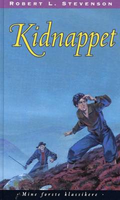 Kidnappet