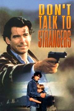 Don't talk to strangers
