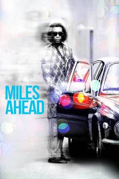 Miles ahead