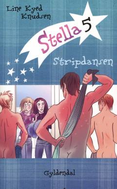 Stripdansen