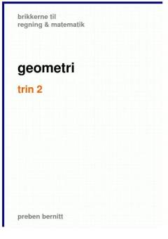 Geometri, trin 2