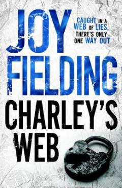 Charley's web : a novel