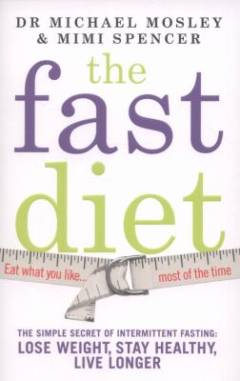 The fast diet