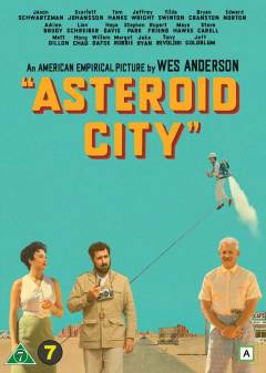 Asteroid City