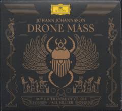 Drone mass