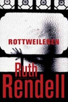 Rottweileren : kriminalroman
