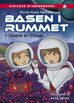 Basen i rummet - ulvene er tilbage