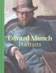 Edvard Munch - portraits