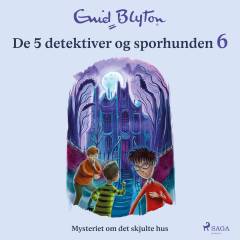 Mysteriet om det skjulte hus