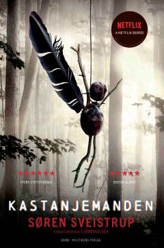 Kastanjemanden : krimi