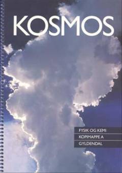 Kosmos : \grundbog A\ -- Kopimappe A