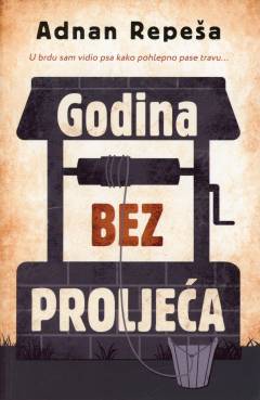 Godina bez proljeća