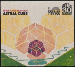Astral cube